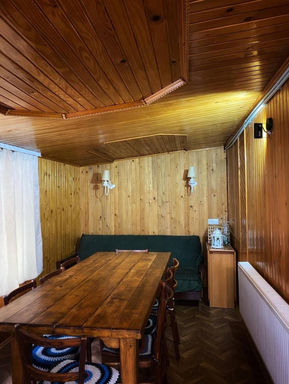 Mishelter Villa Migovo Exterior photo